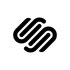 Squarespace logo