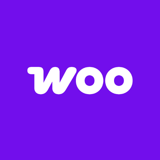 WooCommerce logo